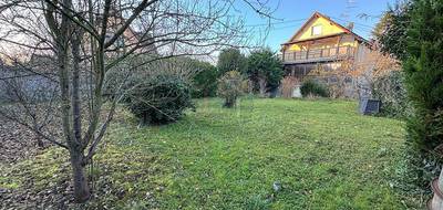 Terrain seul à Plobsheim en Bas-Rhin (67) de 700 m² à vendre au prix de 219900€ - 1