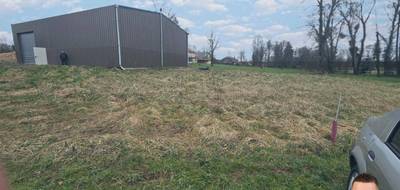 Terrain seul à Boult-aux-Bois en Ardennes (08) de 1200 m² à vendre au prix de 149990€ - 4