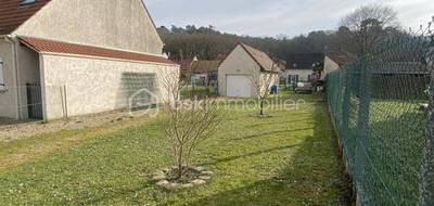 Terrain seul à Boissy-le-Cutté en Essonne (91) de 413 m² à vendre au prix de 119000€ - 3