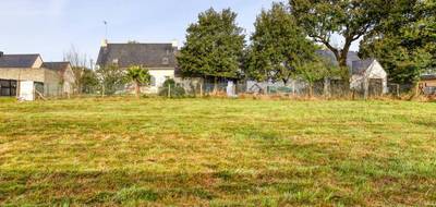 Terrain seul à Guérande en Loire-Atlantique (44) de 1358 m² à vendre au prix de 250000€ - 3