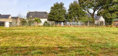 Terrain seul à Guérande en Loire-Atlantique (44) de 1358 m² à vendre au prix de 289000€ - 3