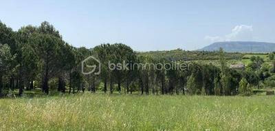 Terrain seul à Limoux en Aude (11) de 1536 m² à vendre au prix de 59500€ - 3