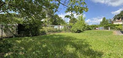 Terrain seul à Meilhan-sur-Garonne en Lot-et-Garonne (47) de 431 m² à vendre au prix de 30000€ - 2