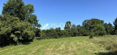 Terrain seul à Uriménil en Vosges (88) de 6363 m² à vendre au prix de 100400€ - 3