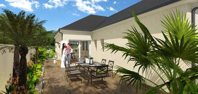 Programme terrain + maison à Payns en Aube (10) de 686 m² à vendre au prix de 248000€ - 4