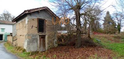 Terrain seul à Marsac-en-Livradois en Puy-de-Dôme (63) de 845 m² à vendre au prix de 20000€ - 3
