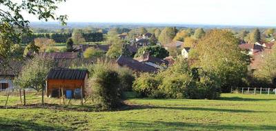 Terrain seul à Val-Revermont en Ain (01) de 2015 m² à vendre au prix de 115000€ - 4