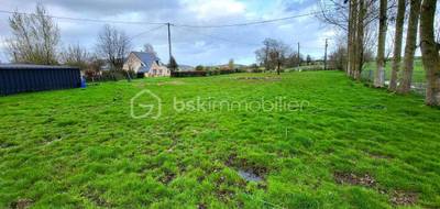 Terrain seul à Landelles-et-Coupigny en Calvados (14) de 2200 m² à vendre au prix de 26500€ - 4