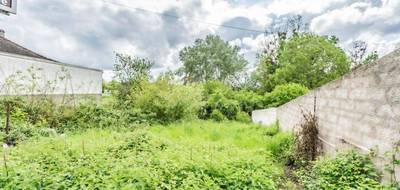 Terrain seul à Gien en Loiret (45) de 798 m² à vendre au prix de 30000€ - 1