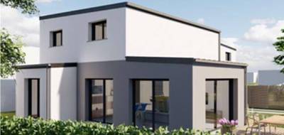 Programme terrain + maison à Pornichet en Loire-Atlantique (44) de 115 m² à vendre au prix de 632500€ - 4