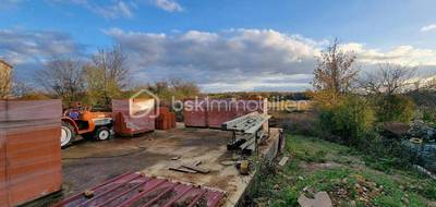Terrain seul à Rozay-en-Brie en Seine-et-Marne (77) de 6876 m² à vendre au prix de 179000€ - 3
