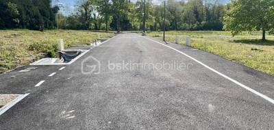 Terrain seul à Mennecy en Essonne (91) de 1446 m² à vendre au prix de 329900€ - 3
