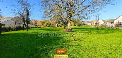 Terrain seul à Saint-Just en Cher (18) de 2110 m² à vendre au prix de 39900€ - 3