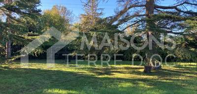 Terrain seul à Lévignac en Haute-Garonne (31) de 1003 m² à vendre au prix de 88000€ - 1