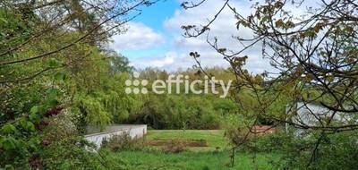 Terrain seul à Rougemont en Doubs (25) de 600 m² à vendre au prix de 17500€ - 2