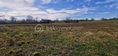 Terrain seul à Lespouey en Hautes-Pyrénées (65) de 1700 m² à vendre au prix de 56000€ - 2