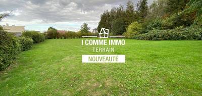 Terrain seul à Bully-les-Mines en Pas-de-Calais (62) de 1300 m² à vendre au prix de 127500€ - 1