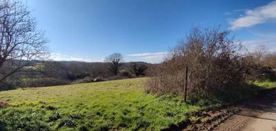 Terrain seul à Sainte-Orse en Dordogne (24) de 21152 m² à vendre au prix de 27000€ - 2