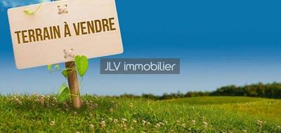 Terrain seul à Craywick en Nord (59) de 975 m² à vendre au prix de 67900€ - 2