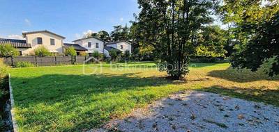 Terrain seul à Montélimar en Drôme (26) de 874 m² à vendre au prix de 129900€ - 4