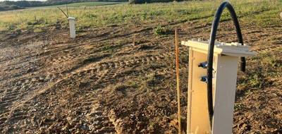 Terrain seul à Labourgade en Tarn-et-Garonne (82) de 2144 m² à vendre au prix de 39900€ - 2