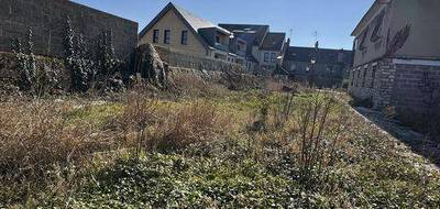 Terrain seul à Étampes en Essonne (91) de 350 m² à vendre au prix de 81000€ - 3