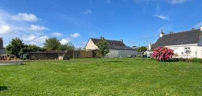 Terrain seul à Pluvigner en Morbihan (56) de 650 m² à vendre au prix de 157000€ - 3