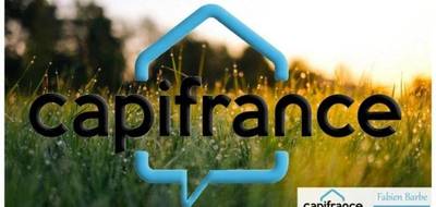 Terrain seul à Saint-Brieuc-de-Mauron en Morbihan (56) de 646 m² à vendre au prix de 16000€ - 3