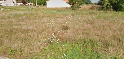 Terrain seul à Nohic en Tarn-et-Garonne (82) de 770 m² à vendre au prix de 70000€ - 2