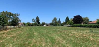 Terrain seul à Rontignon en Pyrénées-Atlantiques (64) de 1002 m² à vendre au prix de 104000€ - 2