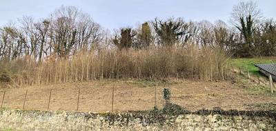 Terrain seul à Lebetain en Territoire de Belfort (90) de 1224 m² à vendre au prix de 66000€ - 2