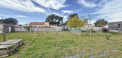Terrain seul à La Plaine-sur-Mer en Loire-Atlantique (44) de 560 m² à vendre au prix de 177800€ - 1