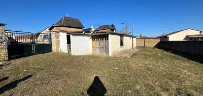 Terrain seul à Vexin-sur-Epte en Eure (27) de 499 m² à vendre au prix de 61000€ - 1