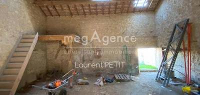 Terrain seul à Fabrègues en Hérault (34) de 375 m² à vendre au prix de 275500€ - 3