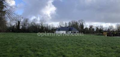 Terrain seul à Honfleur en Calvados (14) de 4700 m² à vendre au prix de 199000€ - 4