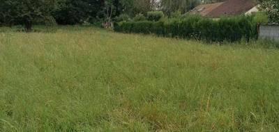 Terrain seul à Magny-en-Vexin en Val-d'Oise (95) de 1917 m² à vendre au prix de 125990€ - 3