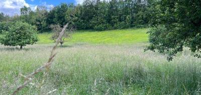 Terrain seul à Blainville-Crevon en Seine-Maritime (76) de 3500 m² à vendre au prix de 88000€ - 3