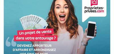 Terrain seul à La Motte-d'Aveillans en Isère (38) de 750 m² à vendre au prix de 57000€ - 2
