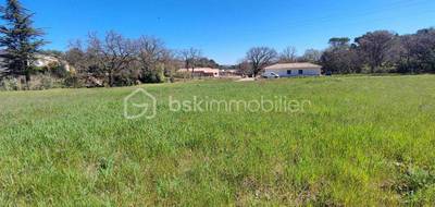 Terrain seul à Gignac en Hérault (34) de 2341 m² à vendre au prix de 282000€ - 4