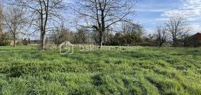 Terrain seul à Rives Dervoises en Haute-Marne (52) de 908 m² à vendre au prix de 8000€ - 3