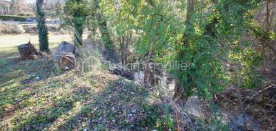 Terrain seul à Salernes en Var (83) de 3928 m² à vendre au prix de 200000€ - 4