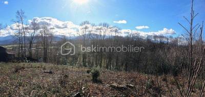 Terrain seul à Ponlat-Taillebourg en Haute-Garonne (31) de 2950 m² à vendre au prix de 52900€ - 1