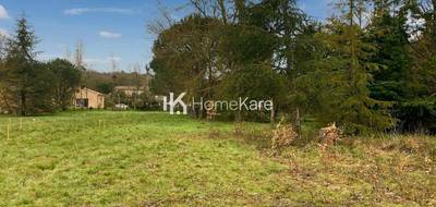 Terrain seul à Pujaudran en Gers (32) de 1300 m² à vendre au prix de 158000€ - 4