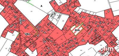 Terrain seul à Thèze en Pyrénées-Atlantiques (64) de 15804 m² à vendre au prix de 199000€ - 2