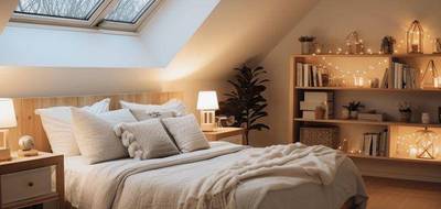 Programme terrain + maison à Landudec en Finistère (29) de 80 m² à vendre au prix de 177000€ - 3