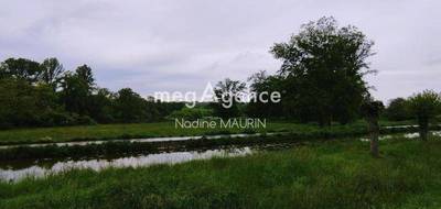 Terrain seul à Mennetou-sur-Cher en Loir-et-Cher (41) de 728 m² à vendre au prix de 24000€ - 4