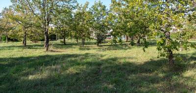 Terrain seul à Lalbenque en Lot (46) de 1490 m² à vendre au prix de 54660€ - 2