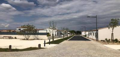 Terrain seul à Dompierre-sur-Mer en Charente-Maritime (17) de 361 m² à vendre au prix de 162000€ - 3