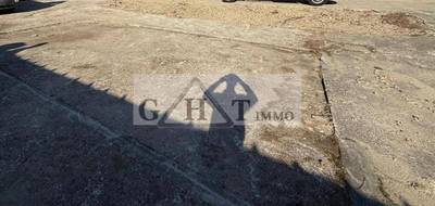 Terrain seul à Égly en Essonne (91) de 1162 m² à vendre au prix de 0€ - 3