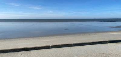 Terrain seul à Sarzeau en Morbihan (56) de 509 m² à vendre au prix de 197600€ - 4